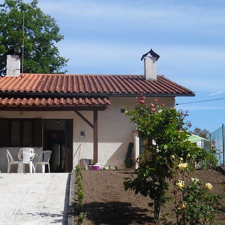 Holiday Home Mortagua Vila Boa  Exterior foto