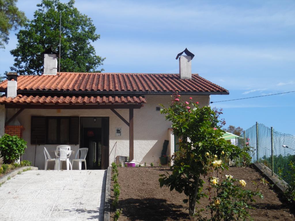 Holiday Home Mortagua Vila Boa  Exterior foto